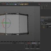 C4D Tutorial Pose Morph Tag For Easy Animations