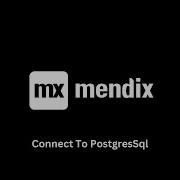 Mendix 21 Connect To Postgres Sql Database Mendix Lowcodeplatform Lowcode Postgres Pgadmin