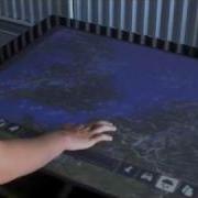 Google Maps On Cantouch Cube