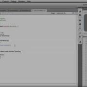 Intro To Actionscript 3 Object Oriented Programming Making A Countdown Clock Timer Mobile Clip27