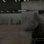 CSGO Render Test 120 FPS