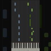 Ava Max One Of Us Piano Tutorial Shorts