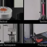 MultiTest I PC Controlled Force Tester Product Overview Mecmesin Force Measurement