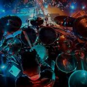 Chris Kontos Machine Head Old Live Drum Cam 2020