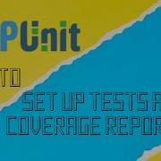 Lesson 5 PHPUnit Tests Coverage Report How To Set Up