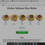 Lesson 9 Yahtzee And Pennant Project
