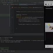 Load Image From Url Or Link Into Image View In Android Studio Picasso Image Loader Image View