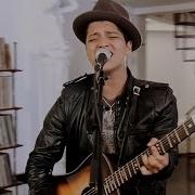 Bruno Mars Grenade Live Billboard Studio Session At Mophonics Studios NY