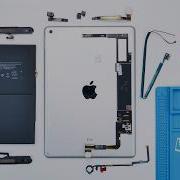 Можете ли вы собрать IPad используя только детали с AliExpress
