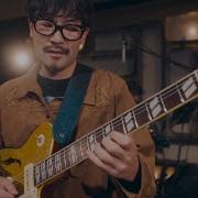 Toshiki Soejima Live At GRAPEFRUIT MOON Neo Soul Guitar