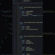 Phaser 3 Quick Tips 3 How To Load Assets Via JSON Phaser