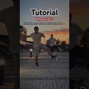 Jumpstyle Tutorial Wheel 180 It S Only 3 Leg Movements