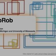 CSCI5980 DeepRob Sp23 Lecture 12 Object Detection