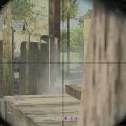 Cod 2 Sniper Smoke Shot 1 2