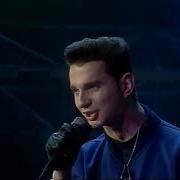 Depeche Mode 1986 11 22 STRIPPED A QUESTION OF TIME Peters Pop Show ZDF