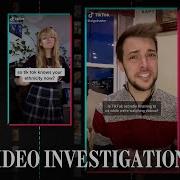 How TikTok S Algorithm Figures You Out WSJ