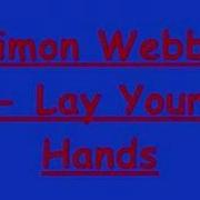 Simon Webbe Lay Your Hands