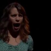 Glee Firework Full Performance With Lyrics