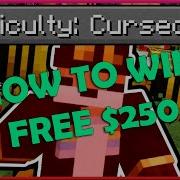 How To Beat Fundy S Cursed Difficulty Challenge