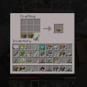 Minecraft How To Make Bed