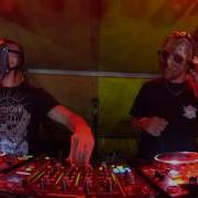 Hallucinator Let It Roll OA 2017 FSRECS Label Night HD