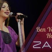 Zara Ben Yoruldum Hayat