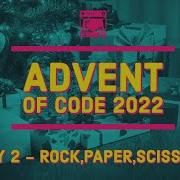 Advent Of Code Day 2 Javascript Solution