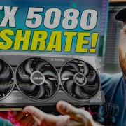 Best GPU For Mining The RTX 5080 Hashrates
