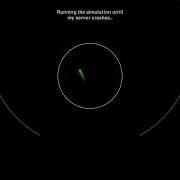Ball Bouncing Simulation Adhd Music Code Space Python Physics Simulations Memes Science