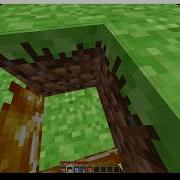 PyCraft Test 7 Fire Test