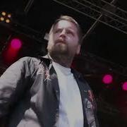 Bury Tomorrow Choke Live At Vainstream 2022