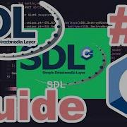 Close Window Beginners Guide To SDL2 In C Part 2