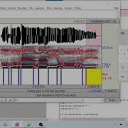 Labeling For Diffsinger In Praat Using Scripts