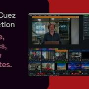 How To Connect VMix With Cuez Rundown And Automator