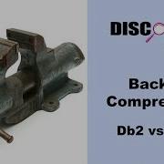 Ep 12 Backup Compression Db2 Vs GZIP