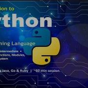 Python Programming Full Course 2026 Beginner To Intermediate FREE MyWebUniversity