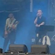 Peter Heppner Dream Of You Live Mera Luna 2009 08 07