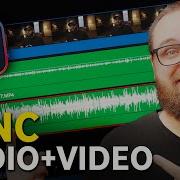 How To Sync Audio And Video In DaVinci Resolve Fast Easy Tutorial