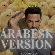 Civciv Arabesk Versiyon AI Cover