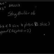 JAVA LeetCode 1768 Merge Strings Alternately
