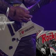 Deathfist Live Rock Hard Festival Warmup 2022 Lünen