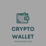 Crypto Wallet Basic HTML5 JavaScript Integration Authorize And Sign