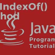 How To Find The Index Position Of A Substring Or Character In A String With LastIndexOf Method