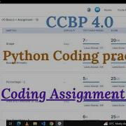 Python Coding Assignment 1B NXT Wave Nxtwave Ccbpacademy Coding Ccbpintensive Python Ccbp