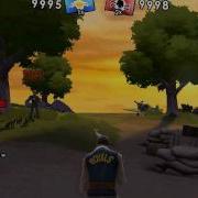 BFH Three Funny And Different Bugs