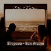 Skapova Son Arzum Speed Up Sirius Design