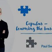 Copulas Learning The Basics