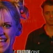 BBC ONE CBBC Continuity 8th January 1998