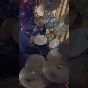 Rush Time Stand Still Drum Cover