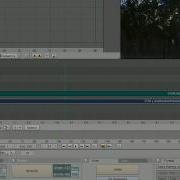 Blender 3D Sequencer Tutorial 1
